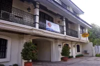 Metro Vigan Inn Near Plaza Salcedo Ilocos Sur