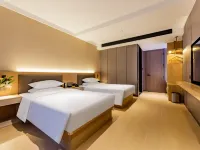Jingmu Hotel · JINGMU (Baotou Railway Station Baotou Rare Earth High-Tech Zone) Hotels in Baotou