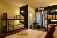 Golden Lodge Hotels in Ringlet