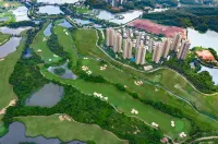 Zhaoqing Songlong Villa