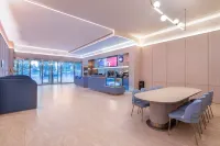 HanTing Hotel (Rudong Bus Station)
