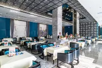 Guangzhou Baiyun International Airport SailunJidi Hotel