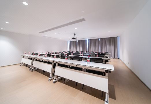 Starway 호텔 위치