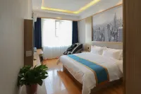 Super 8 Premier Hotel (Tumushuke City Government Branch) Hotels in Tumxuk