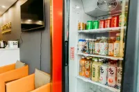 潤麒飯店（大潤發劉公島碼頭店） - 2 星級