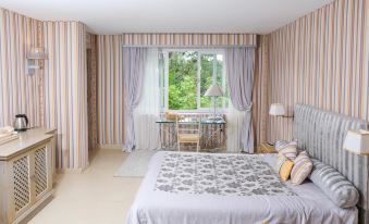 Binh An Village Resort