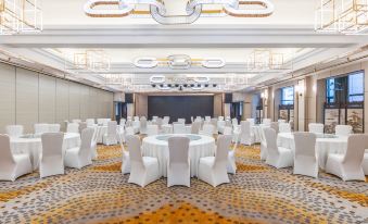 Courtyard by Marriott Nanchang