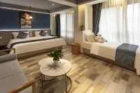 Good morning Emei Mountain Emei Resort Hotel - Airport Shuttle