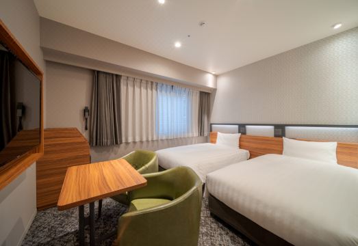 비아 인 프라임 대욕장 및 외관