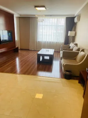 nanyang hotel