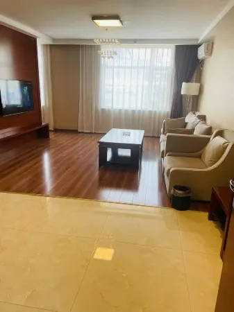 nanyang hotel Отели рядом с достопримечательностью «Jingniang Lake»