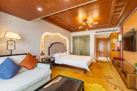 MRGJ Inn Hotels in Qingfeng Park and Zhonglou Development Zone