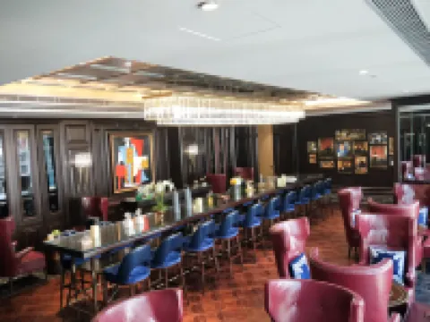 Mountwell Executive Suites (Jiefangbei Hongyadong) Hotels in Chongqing