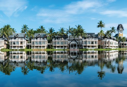 앙사나 라구나 푸켓 수영장