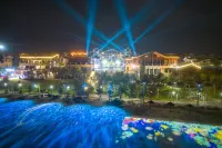 Weizhou Island Sea-View Resort - palestra