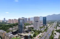 Diamond Ring Hotel (Sapporo Central Plaza) Hotels near Daqishan Scenic Spot