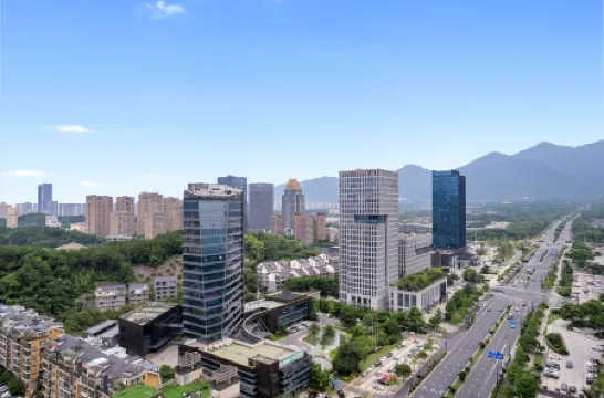 Diamond Ring Hotel (Sapporo Central Plaza) Отели рядом с достопримечательностью «Qilin Commercial Plaza»