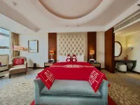 Yuanhe Jianguo Hotel Xilingol Hotels near Xilinguole Ancient Great Wall Site