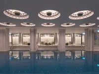 The Peninsula Istanbul - Di lusso