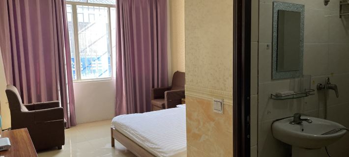 Ouhua Inn (Xilai Ancient Town) Hotels in Pujiang