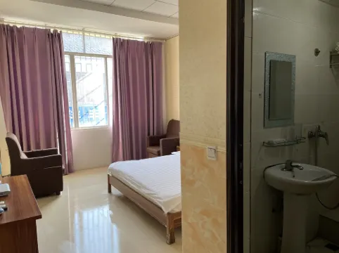 Ouhua Inn (Xilai Ancient Town)