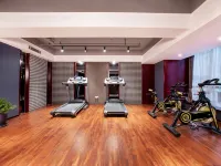 YueJi Hotel Các khách sạn gần Công viên Ngũ Nhất