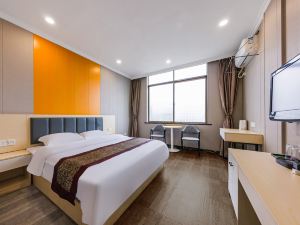 Junhao Business Hotel