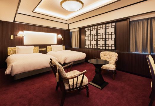 리치몬드 호텔 나가사키 시안바시