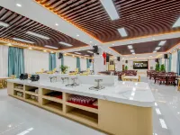 Chuxiong Yuyu Holiday Hotel Chuxiong Şehri otelleri