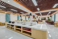Chuxiong Yuyu Holiday Hotel - Desayuno