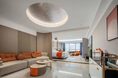 Yiyang V Hotel Отели в г. Иян