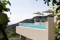Find The NTH Wild Luxury Beauty Suite (Tianjin Zhangzhou Panshan Branch) - Infinity Pools