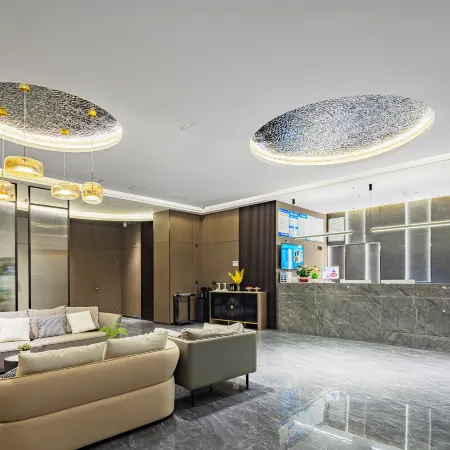 Ruiyuan Hotel (Jingmen Great Wall Automobile Industrial Park)