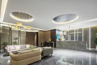 Ruiyuan Hotel (Jingmen Great Wall Automobile Industrial Park)