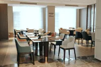Huangchuan Jingui Hotel - breakfast