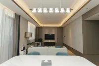 Huangchuan Jingui Hotel - breakfast