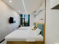 Suxingsuya Hotel Hotels in Urumqi