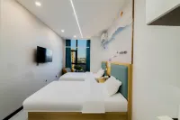 Suxingsuya Hotel Hotels in Urumqi