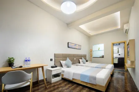 Linlong Yaju Boutique Hotel