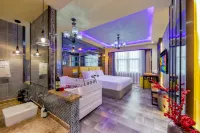 Nawuyou Art Hotel Hotels in Linshui