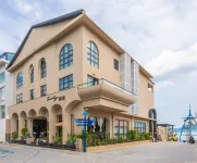 熙裡·seely海景美宿（深圳較場尾海灘店） 較場尾/大鵬所城住宿飯店