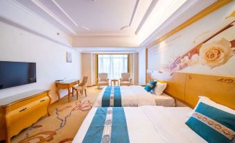 Huimei Holiday Apartment (Daya Bay Coastal Park)