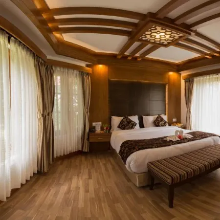 Park Village Resort by KGH Group