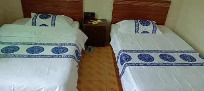 Guiyang Nanhua Hotel