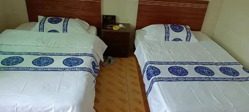 Guiyang Nanhua Hotel