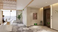 Hill Via Hotel (Yanji Yanbian University Normal Branch) Hotels near Yanbian University Normal Branch