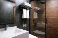 松澗月民宿（永州零陵古城景區店） - 民宿