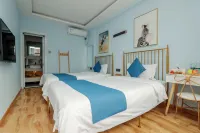 Badaling Great Wall Bushe Homestay Hotels near Badaling Great Wall Railway Station