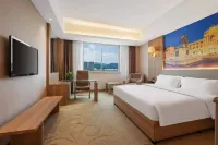 Sanminggemei International Hotel Các khách sạn ở Tam Minh