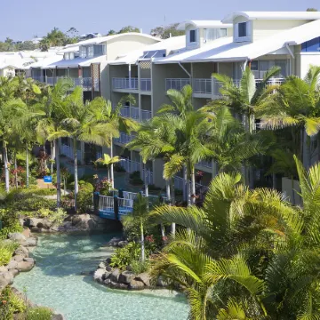 BreakFree Alexandra Beach